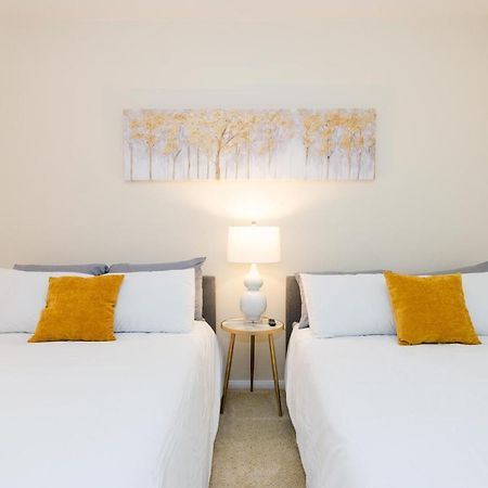 Located Perfectly 2 Bedroom Downtown Los Angeles Exterior foto