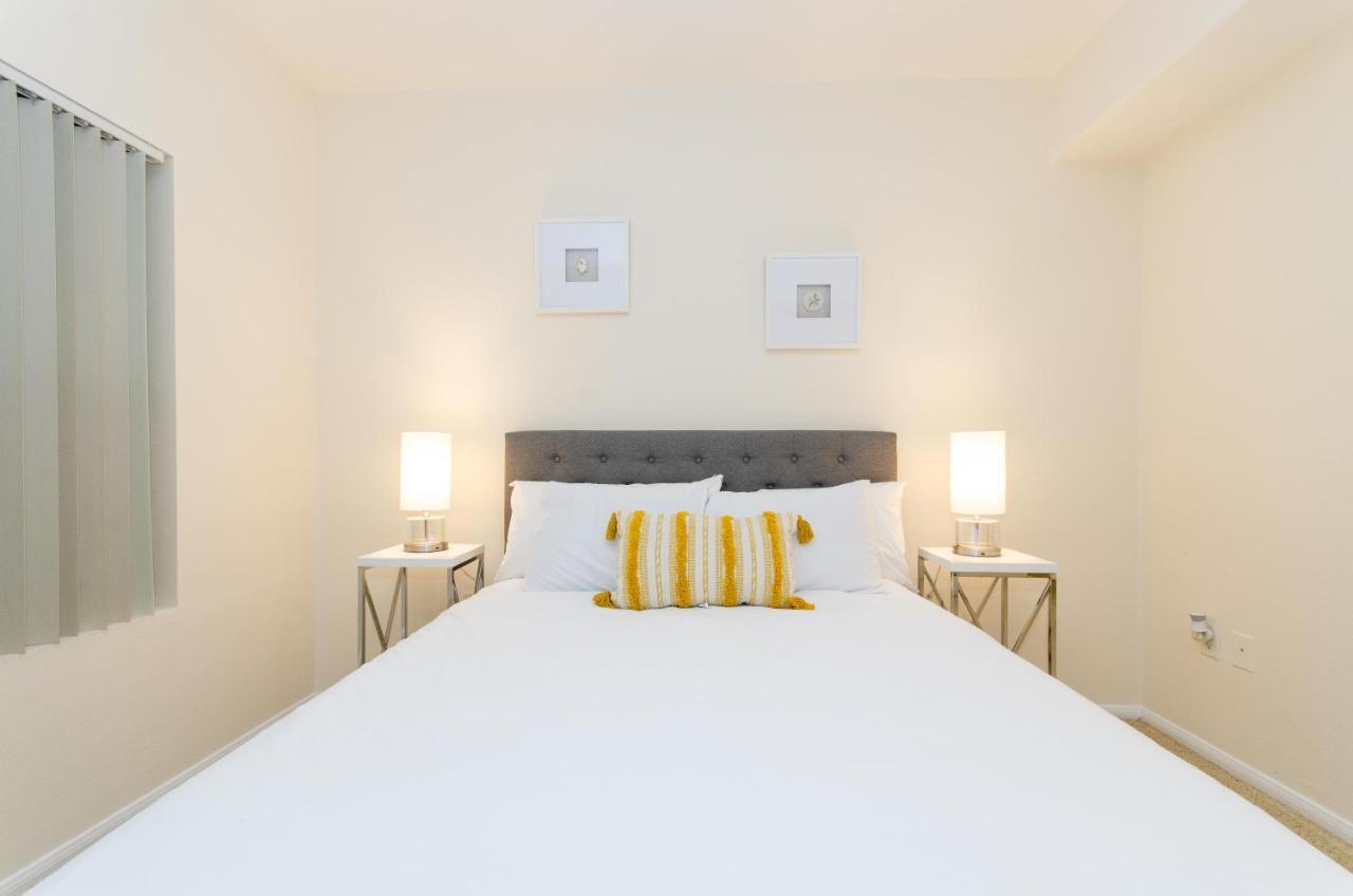 Located Perfectly 2 Bedroom Downtown Los Angeles Exterior foto