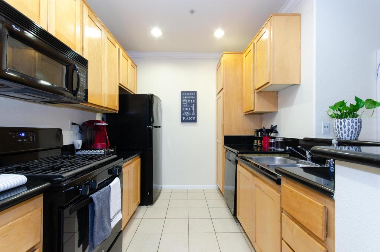 Located Perfectly 2 Bedroom Downtown Los Angeles Exterior foto